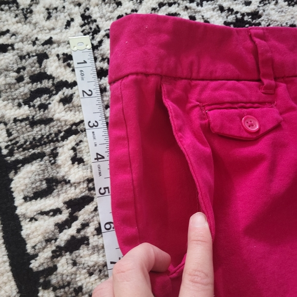 Revolution by Ricki's Pink Shorts Size 2 - Picture 2 of 11